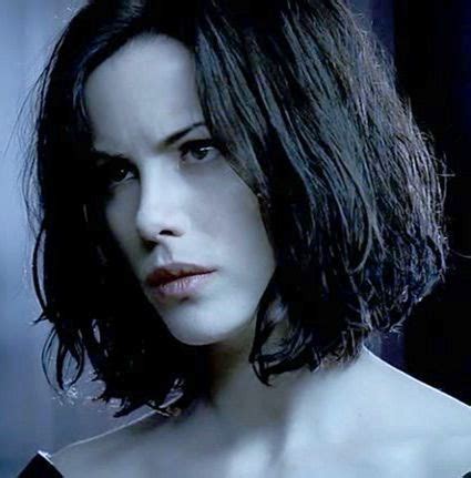 kate beckinsale underworld haircut